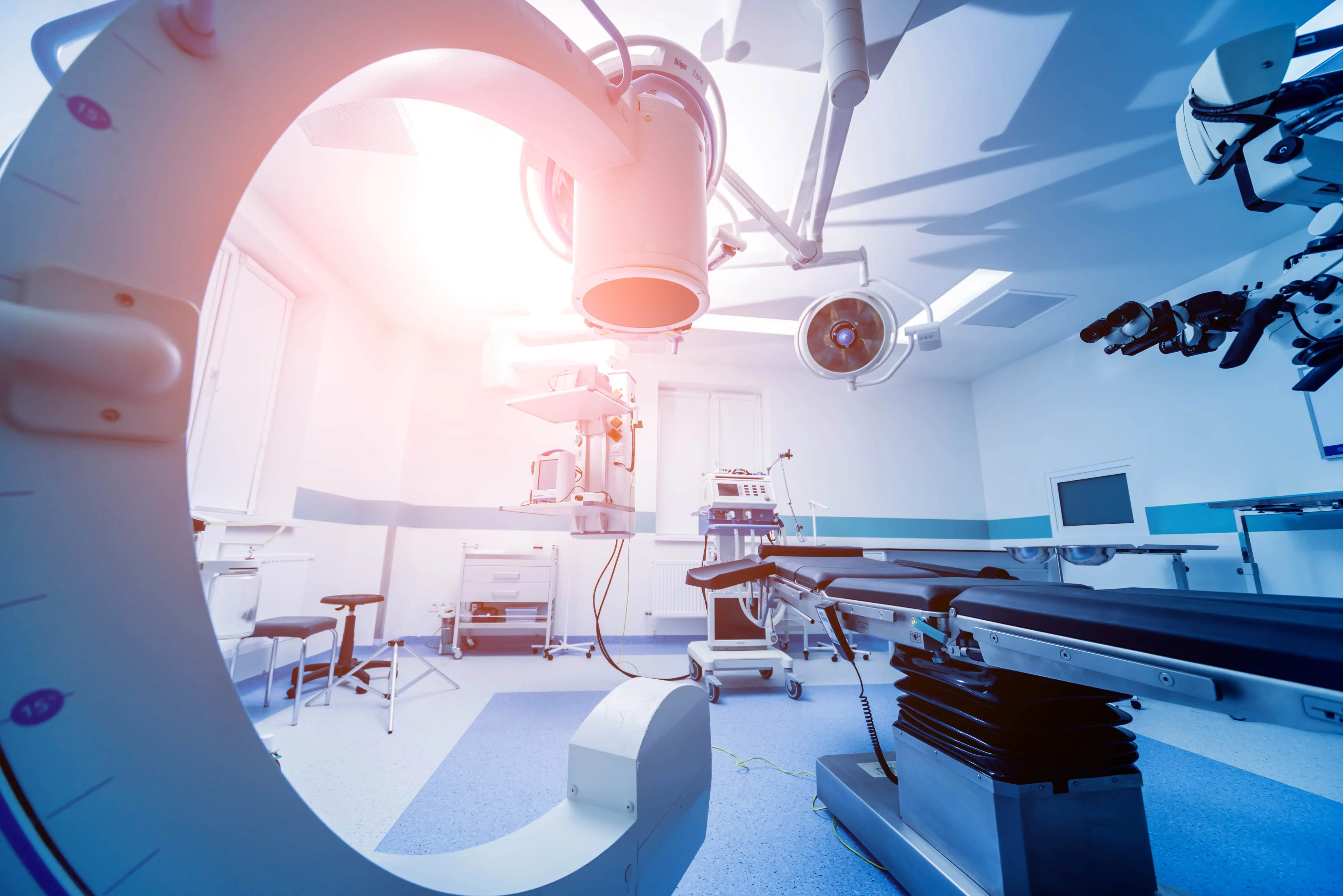 Best hospitals in Berlin