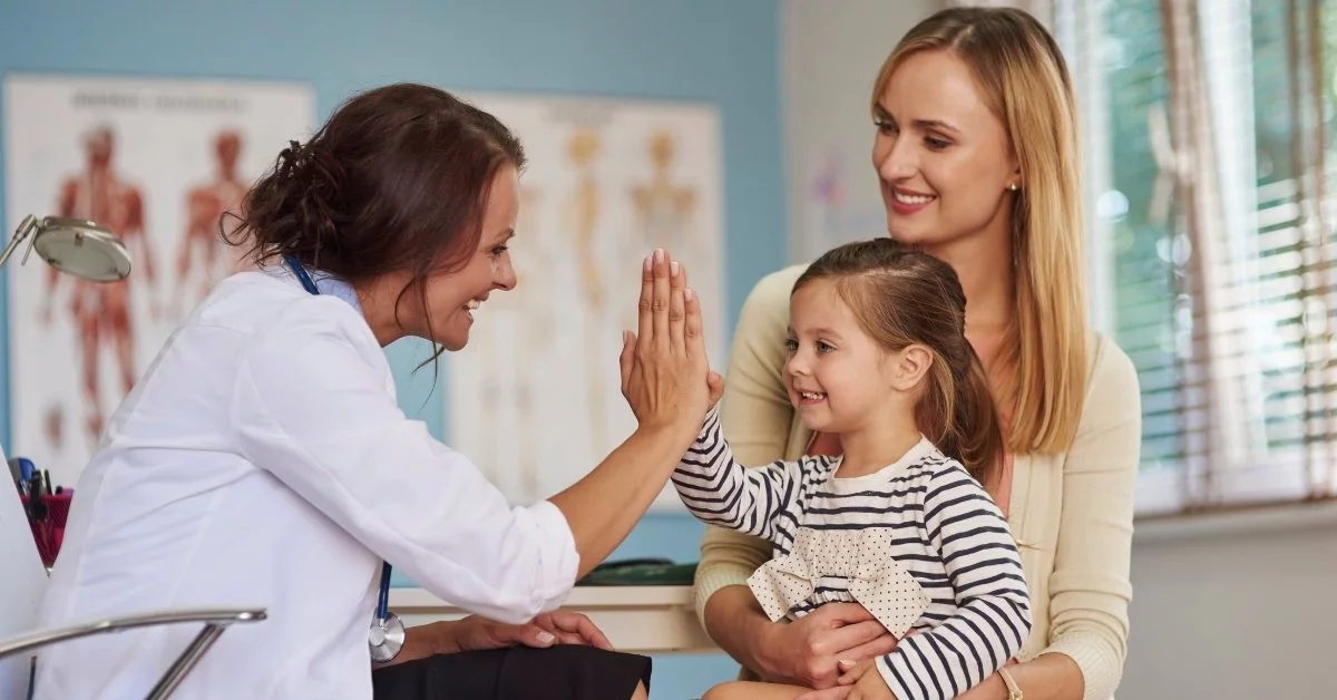 Hospital and health care centres in marzahn-hellersdorf