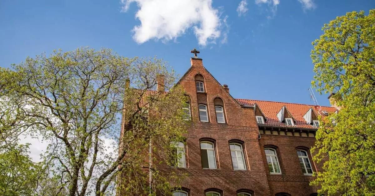 Best hospitals in Mitte, Berlin