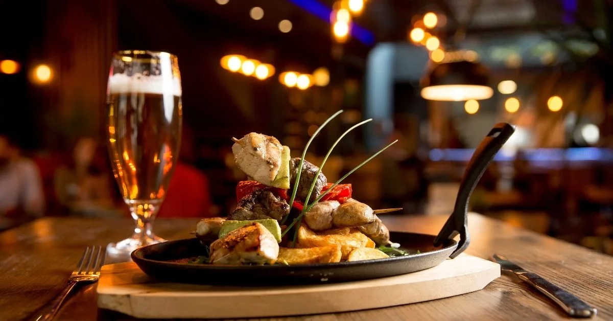 restaurants in Pankow