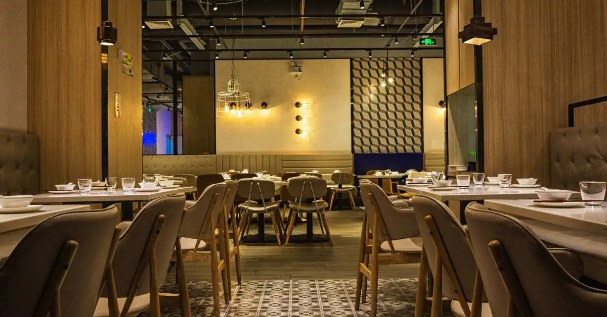 Top Restaurants in Treptow