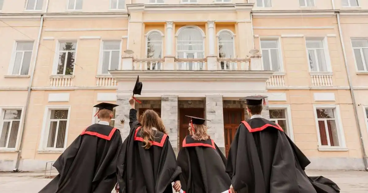 Top Universities in Treptow-Köpenick